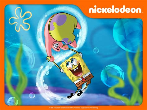 Dive in to Season 8 of SpongeBob SquarePants! Join SpongeBob and pals on vacation, trick-or-treat your way through Bikini Bottom, enjoy an encore visit from Bubble Buddy, check out the Krusty Krab's new drive-thru, and oceans more! AU$36.99. HD.